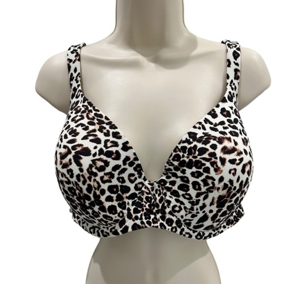 SOMA Embraceable Full Coverage Bra - Picture 1 of 4